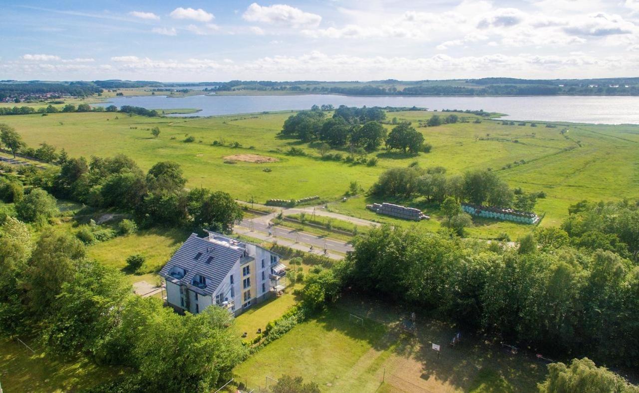 Strandmuschel Sellin  Exterior foto